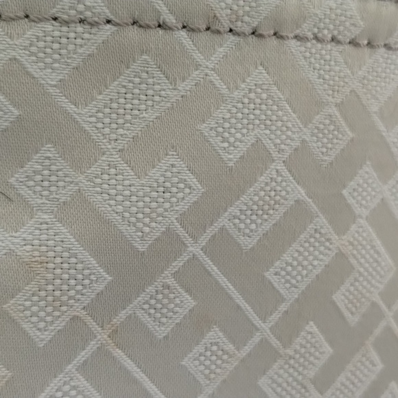 NWT Tommy Hilfiger SIGNATURE 2012 Bowler Bag a la Gucci's Original st… - Picture 4 of 14